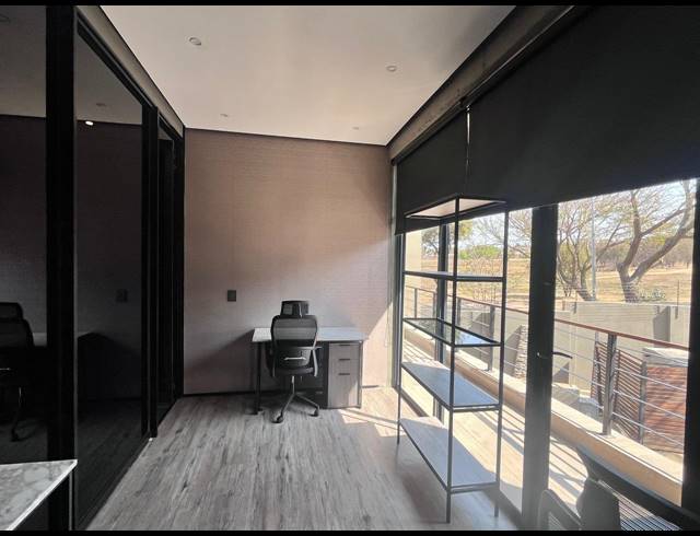 15M² OFFICE TO LET IN NOORDWYK